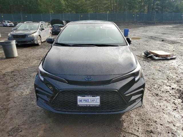 Продаж на аукціоні авто 2024 Toyota Corolla Le, vin: JTDBDMHEXR3009563, номер лоту: 41854654