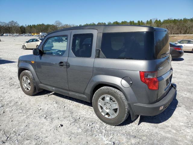 Aukcja sprzedaży 2011 Honda Element Lx, vin: 5J6YH1H38BL002459, numer aukcji: 41285034