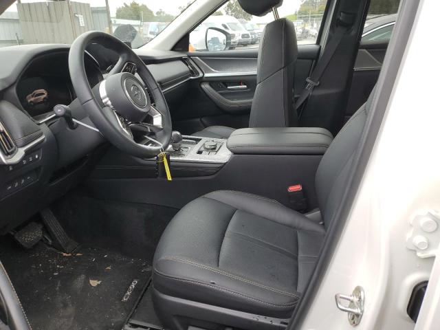 Aukcja sprzedaży 2024 Mazda Cx-90 Premium, vin: JM3KKDHA3R1125581, numer aukcji: 43482674