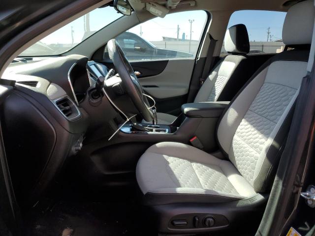 2018 Chevrolet Equinox Ls მანქანა იყიდება აუქციონზე, vin: 2GNAXHEV0J6215817, აუქციონის ნომერი: 43825354