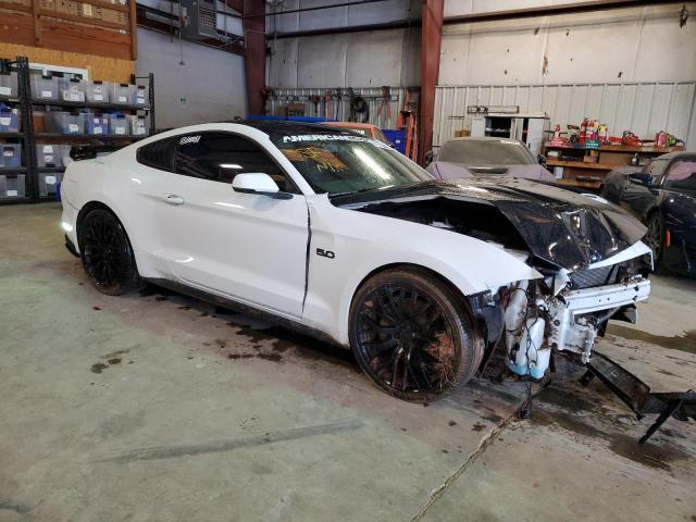 Продажа на аукционе авто 2020 Ford Mustang Gt, vin: 1FA6P8CF4L5180732, номер лота: 41313044