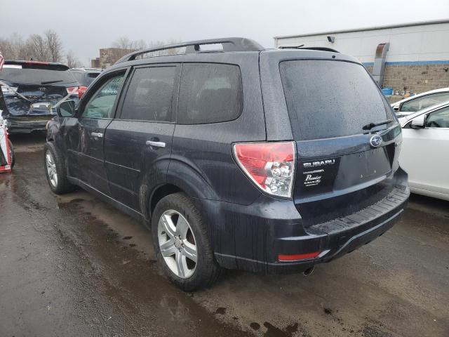 Продаж на аукціоні авто 2010 Subaru Forester 2.5x Limited, vin: JF2SH6DC6AH901337, номер лоту: 43814244