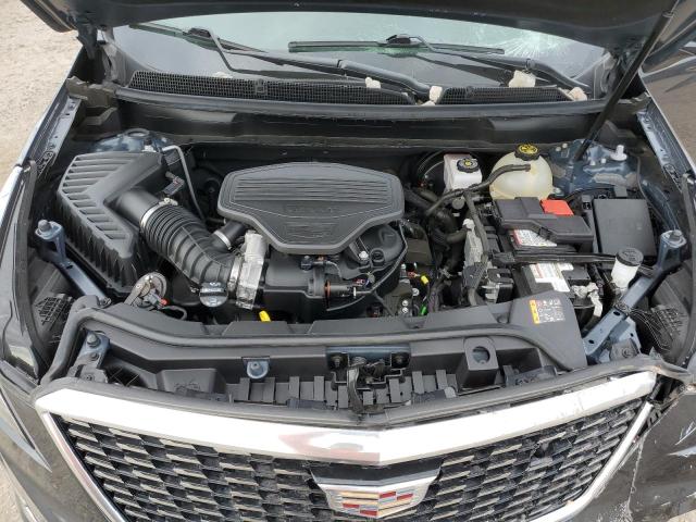 Aukcja sprzedaży 2021 Cadillac Xt5 Premium Luxury, vin: 1GYKNCRSXMZ149351, numer aukcji: 42697204