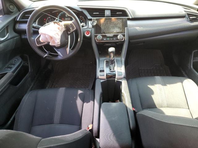 Aukcja sprzedaży 2016 Honda Civic Ex, vin: 19XFC2F72GE034461, numer aukcji: 43867164