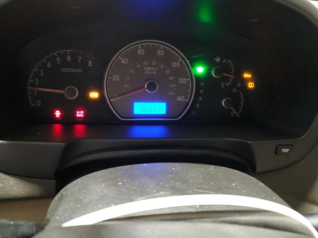 42259664 :رقم المزاد ، KMHDU46D78U404579 vin ، 2008 Hyundai Elantra Gls مزاد بيع