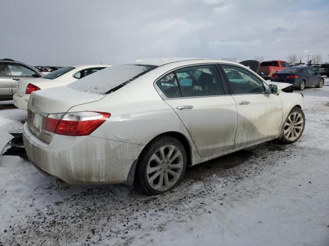 Продажа на аукционе авто 2014 Honda Accord Touring, vin: 1HGCR2F96EA803516, номер лота: 42655954