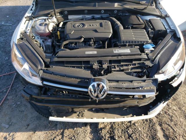 Aukcja sprzedaży 2017 Volkswagen Golf Sport, vin: 3VWC17AU0HM501268, numer aukcji: 43735204