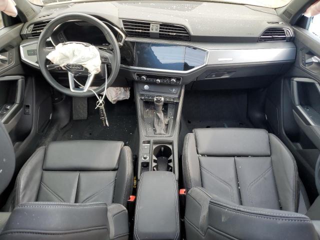 Aukcja sprzedaży 2020 Audi Q3 Prestige S-line, vin: WA1FECF36L1108033, numer aukcji: 44396434