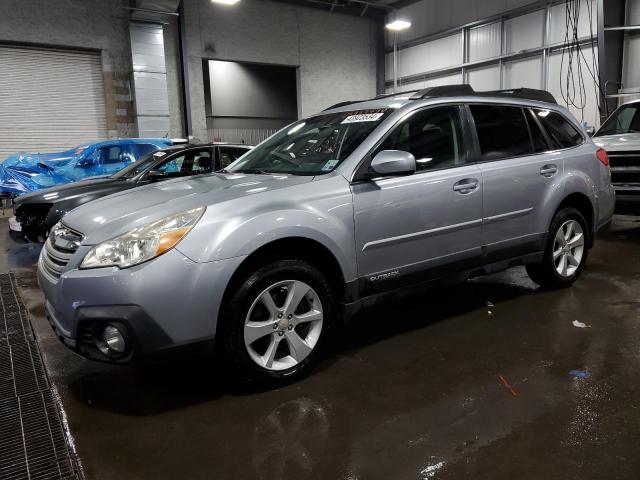 Aukcja sprzedaży 2013 Subaru Outback 2.5i Premium, vin: 4S4BRCBC8D3215973, numer aukcji: 43923534