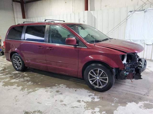 Aukcja sprzedaży 2017 Dodge Grand Caravan Sxt, vin: 2C4RDGCG7HR807159, numer aukcji: 44932734