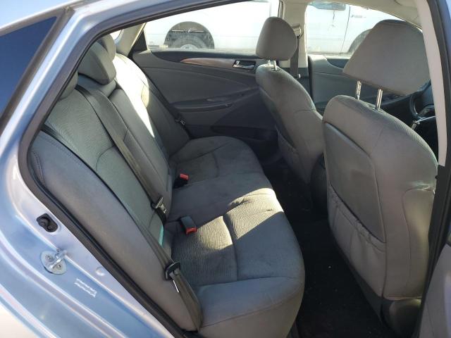 Продаж на аукціоні авто 2014 Hyundai Sonata Hyb, vin: KMHEC4A47EA114175, номер лоту: 43734474