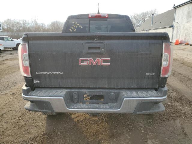 Aukcja sprzedaży 2016 Gmc Canyon Slt, vin: 1GTG6DE3XG1303668, numer aukcji: 43934224