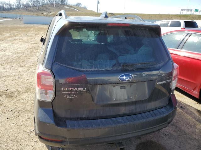 Aukcja sprzedaży 2018 Subaru Forester 2.5i Premium, vin: JF2SJAEC3JH596806, numer aukcji: 43955984