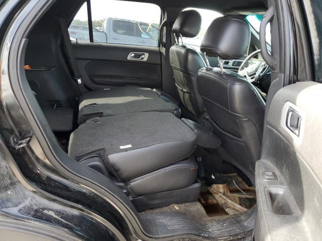 Aukcja sprzedaży 2014 Ford Explorer Xlt, vin: 1FM5K7D81EGA88303, numer aukcji: 45204194