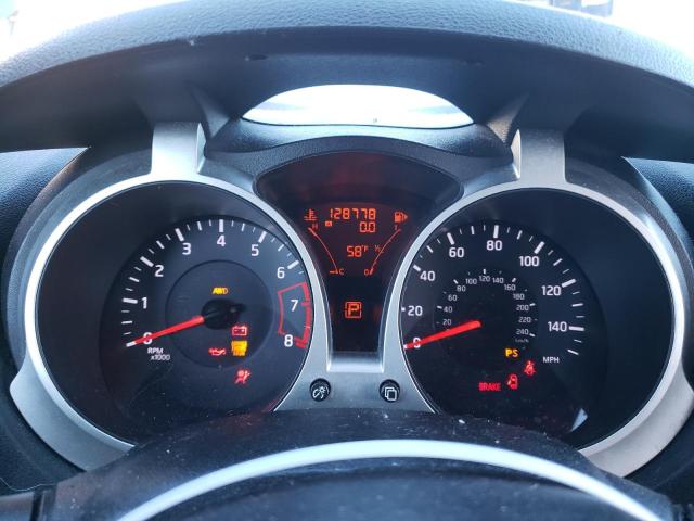 Aukcja sprzedaży 2012 Nissan Juke S, vin: JN8AF5MV0CT112245, numer aukcji: 43869724