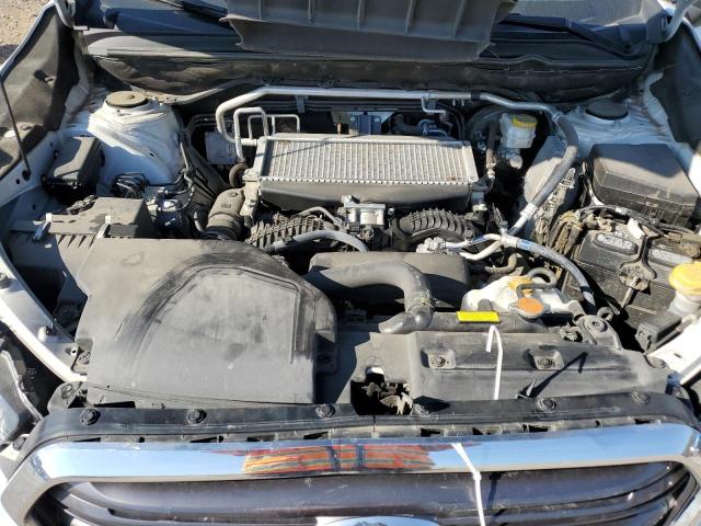 43633594 :رقم المزاد ، 4S4WMAJD4L3400339 vin ، 2020 Subaru Ascent Limited مزاد بيع