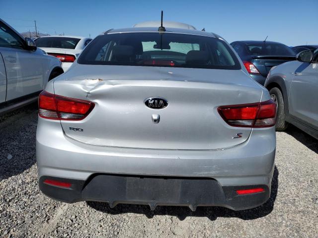 Продаж на аукціоні авто 2020 Kia Rio Lx, vin: 3KPA24AD5LE284308, номер лоту: 45000774