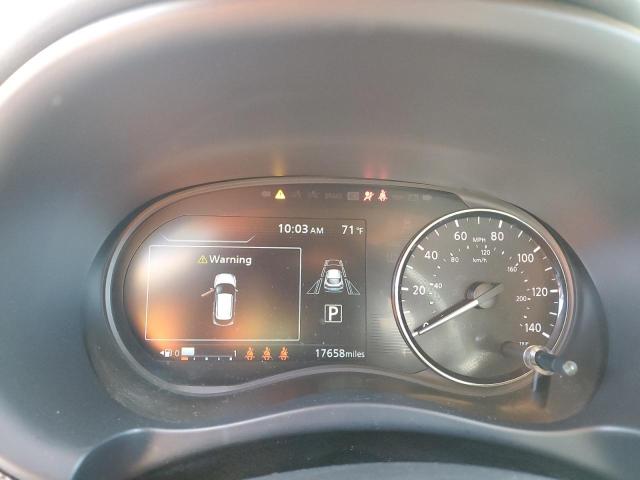 Aukcja sprzedaży 2023 Nissan Kicks Sv, vin: 3N1CP5CVXPL508764, numer aukcji: 43868384