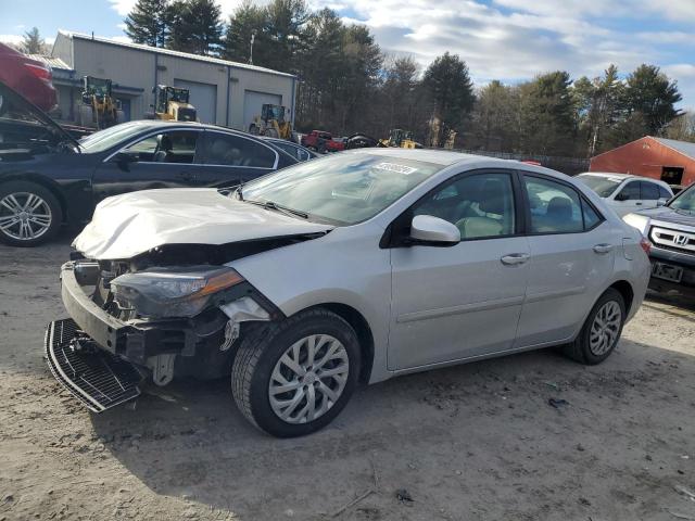 Продажа на аукционе авто 2017 Toyota Corolla L, vin: 2T1BURHEXHC851533, номер лота: 41698024