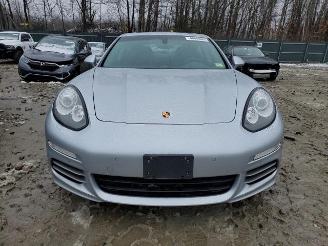 2016 Porsche Panamera 2 მანქანა იყიდება აუქციონზე, vin: WP0AA2A77GL007562, აუქციონის ნომერი: 44089464