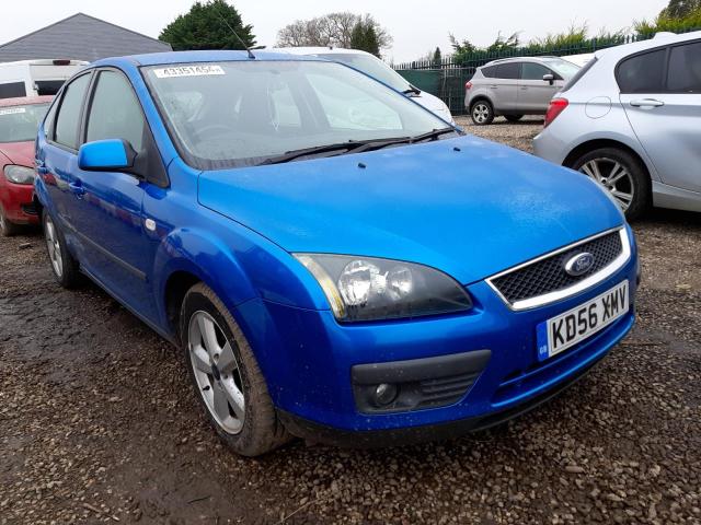 Продажа на аукционе авто 2007 Ford Focus Zete, vin: WF05XXGCD56A64937, номер лота: 43351454