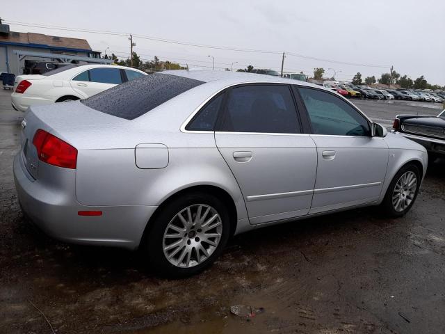 Aukcja sprzedaży 2006 Audi A4 2 Turbo, vin: WAUAF78E26A187348, numer aukcji: 43799144