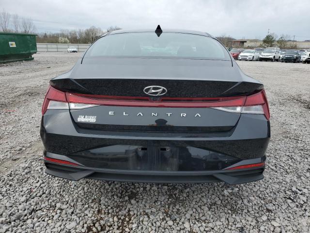 Продажа на аукционе авто 2021 Hyundai Elantra Se, vin: 5NPLM4AG8MH027914, номер лота: 90744825