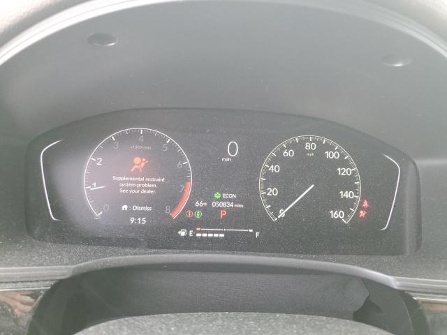 Aukcja sprzedaży 2022 Honda Civic Sport, vin: 2HGFE2F50NH515319, numer aukcji: 43914544