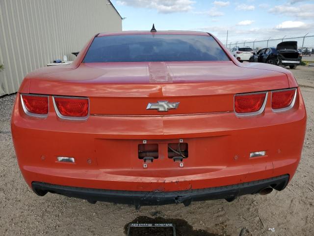 Продаж на аукціоні авто 2011 Chevrolet Camaro Lt, vin: 2G1FC1EDXB9212005, номер лоту: 44019964