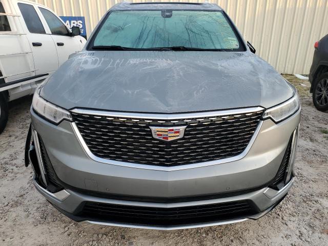 Aukcja sprzedaży 2023 Cadillac Xt6 Premium Luxury, vin: 1GYKPCRS2PZ172282, numer aukcji: 42073364