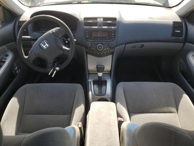 Aukcja sprzedaży 2005 Honda Accord Ex, vin: 1HGCM56725A136314, numer aukcji: 43251234