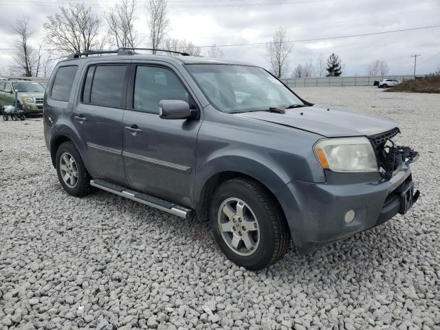 Aukcja sprzedaży 2011 Honda Pilot Touring, vin: 5FNYF4H9XBB090886, numer aukcji: 42555724