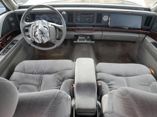 1999 Buick Lesabre Limited მანქანა იყიდება აუქციონზე, vin: 1G4HR52K8XH409973, აუქციონის ნომერი: 43913714