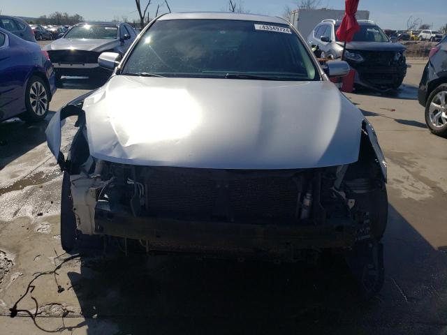 2012 Nissan Altima Base მანქანა იყიდება აუქციონზე, vin: 1N4AL2APXCN531691, აუქციონის ნომერი: 43349724