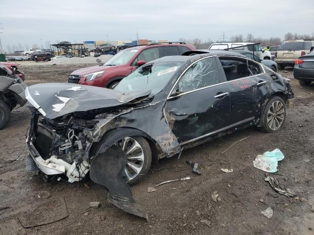 Aukcja sprzedaży 2013 Hyundai Genesis 5.0l, vin: KMHGC4DH0DU219080, numer aukcji: 43860774