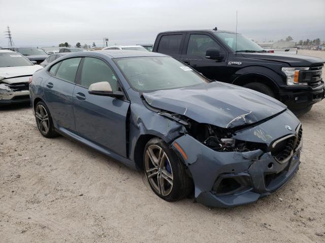 Aukcja sprzedaży 2020 Bmw M235xi, vin: WBA13AL05L7F84999, numer aukcji: 45170644