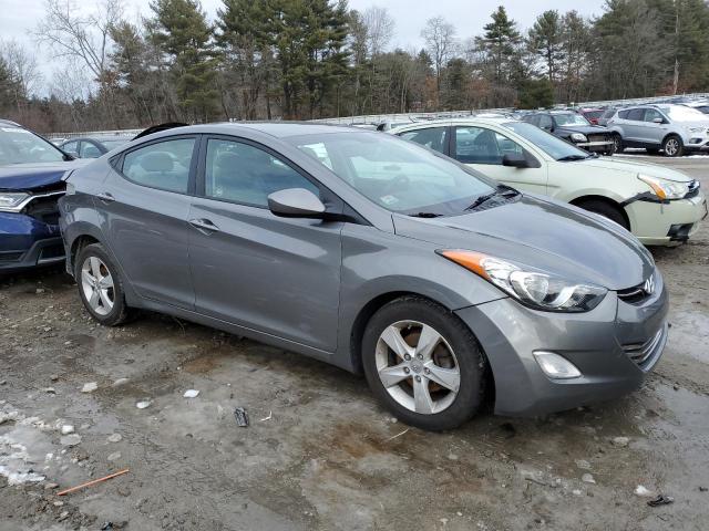 Aukcja sprzedaży 2013 Hyundai Elantra Gls, vin: 5NPDH4AE6DH346266, numer aukcji: 40792314