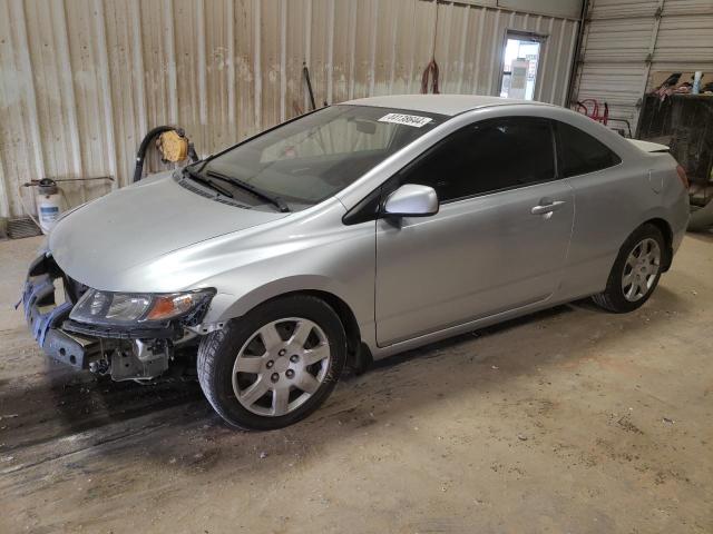 Aukcja sprzedaży 2008 Honda Civic Lx, vin: 2HGFG126X8H528134, numer aukcji: 44138644