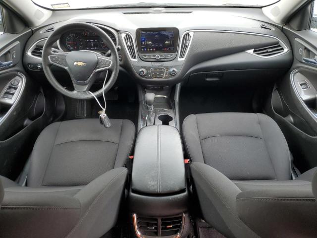 Aukcja sprzedaży 2022 Chevrolet Malibu Lt, vin: 1G1ZD5ST8NF116866, numer aukcji: 43826844