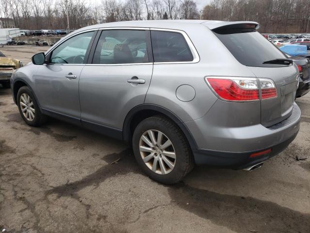 Продажа на аукционе авто 2010 Mazda Cx-9, vin: JM3TB3MV9A0223435, номер лота: 42418064