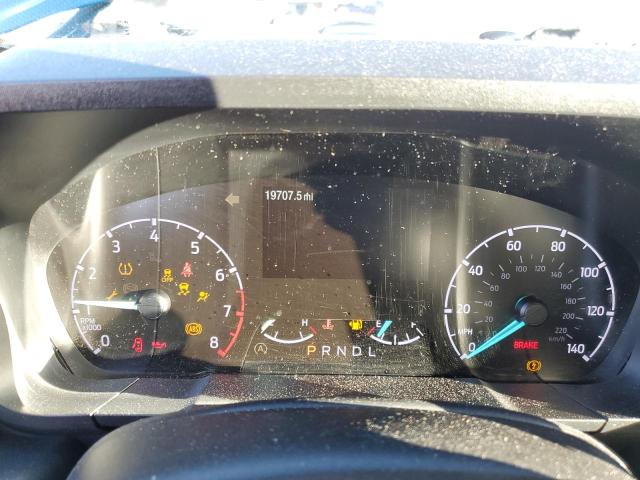 42216774 :رقم المزاد ، 3FTTW8F94NRA25443 vin ، 2022 Ford Maverick Xl مزاد بيع