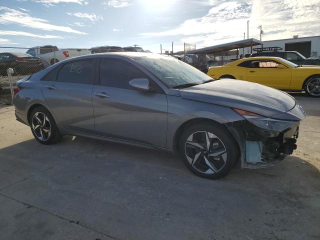 Aukcja sprzedaży 2023 Hyundai Elantra Sel, vin: KMHLS4AG1PU596650, numer aukcji: 43838864