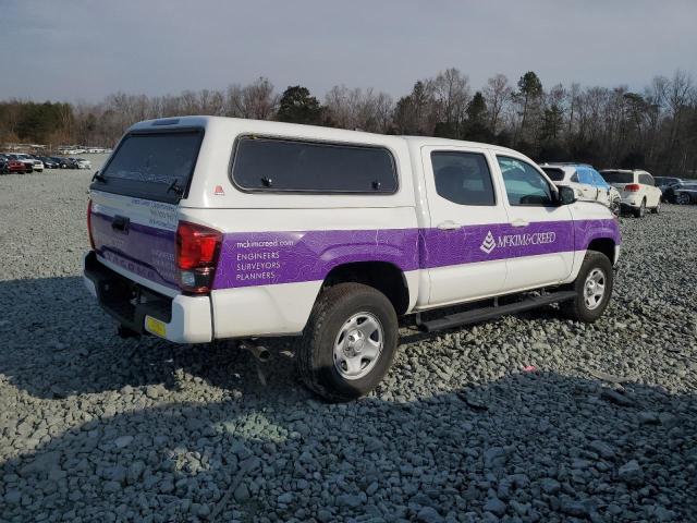 Продаж на аукціоні авто 2023 Toyota Tacoma Double Cab, vin: 3TMCZ5AN9PM562495, номер лоту: 43638814