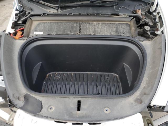 Aukcja sprzedaży 2022 Tesla Model Y, vin: 7SAYGDEF6NF344298, numer aukcji: 43476114