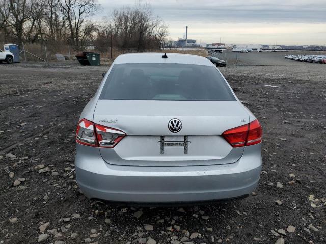 Продаж на аукціоні авто 2013 Volkswagen Passat Se, vin: 1VWBP7A33DC087254, номер лоту: 43617904