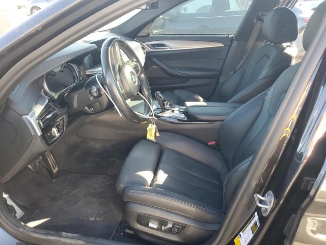Aukcja sprzedaży 2017 Bmw 540 I, vin: WBAJE5C39HG477857, numer aukcji: 43298254