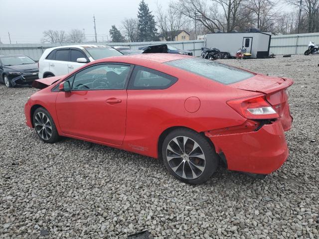 Aukcja sprzedaży 2013 Honda Civic Si, vin: 2HGFG4A54DH706835, numer aukcji: 43846874