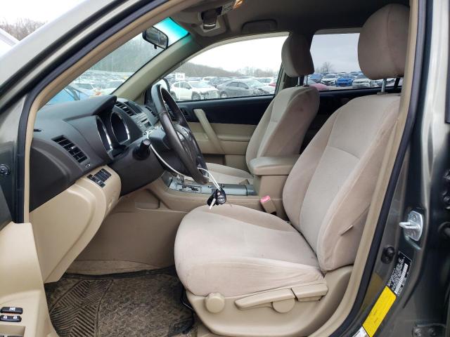Aukcja sprzedaży 2009 Toyota Highlander, vin: JTEES41A192123561, numer aukcji: 43748014