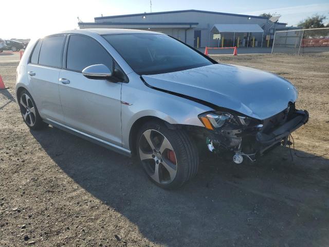 Aukcja sprzedaży 2017 Volkswagen Gti S/se, vin: 3VW447AU2HM001351, numer aukcji: 43660224