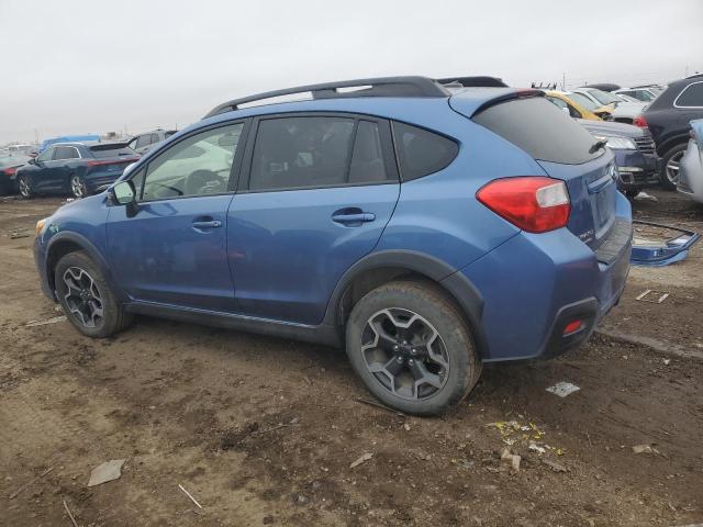 Продаж на аукціоні авто 2015 Subaru Xv Crosstrek 2.0 Limited, vin: JF2GPAMC2F8272047, номер лоту: 43481724